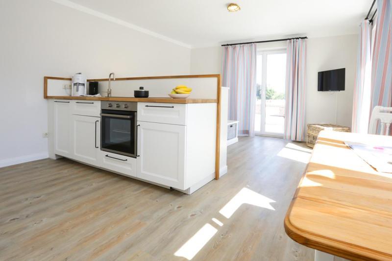 Hotel & Ferienunterkuenfte Hus Seeblick フェーマルン エクステリア 写真