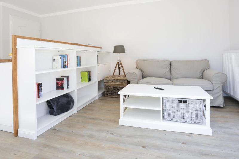 Hotel & Ferienunterkuenfte Hus Seeblick フェーマルン エクステリア 写真