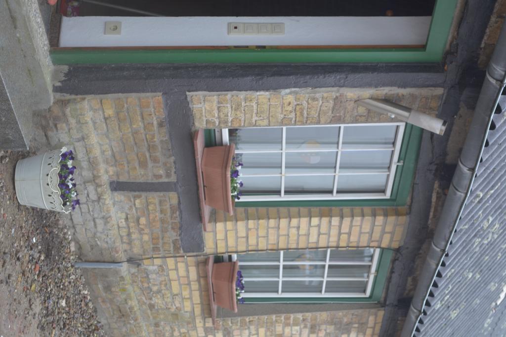 Hotel & Ferienunterkuenfte Hus Seeblick フェーマルン 部屋 写真